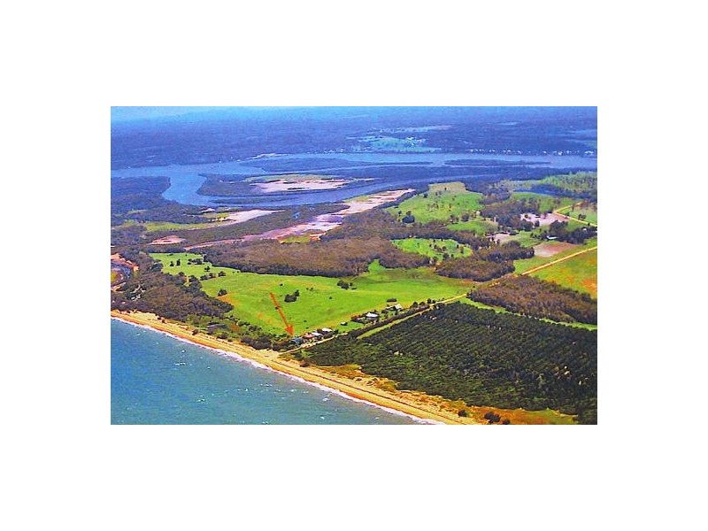 102 Rules Beach Rd, Rules Beach QLD 4674