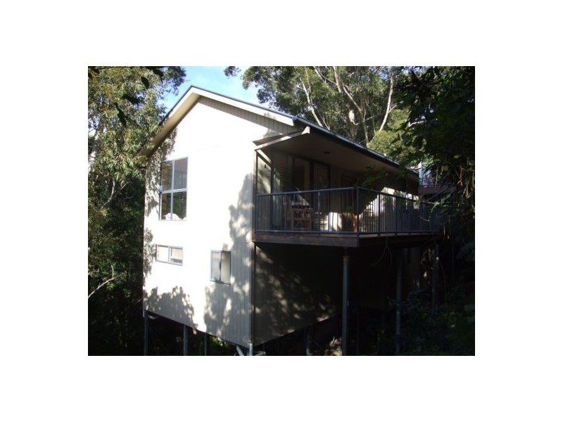 5  Sanctuary Crest Dve, Currumbin QLD 4223