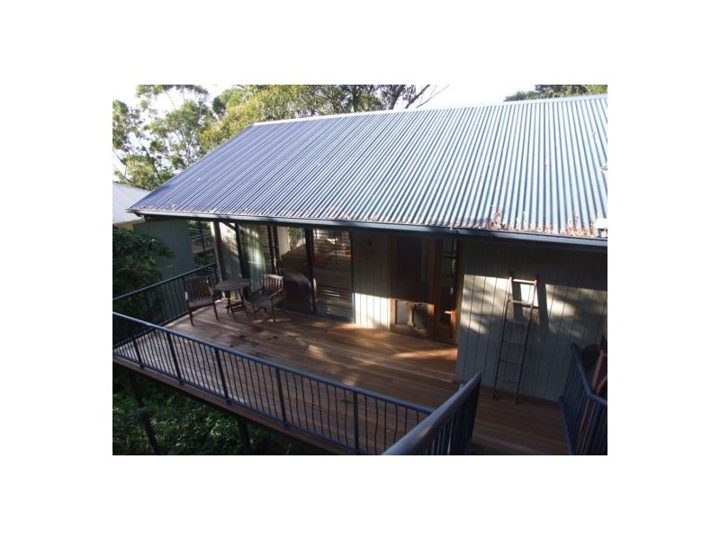 5  Sanctuary Crest Dve, Currumbin QLD 4223