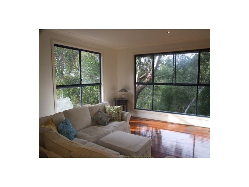 5  Sanctuary Crest Dve, Currumbin QLD 4223