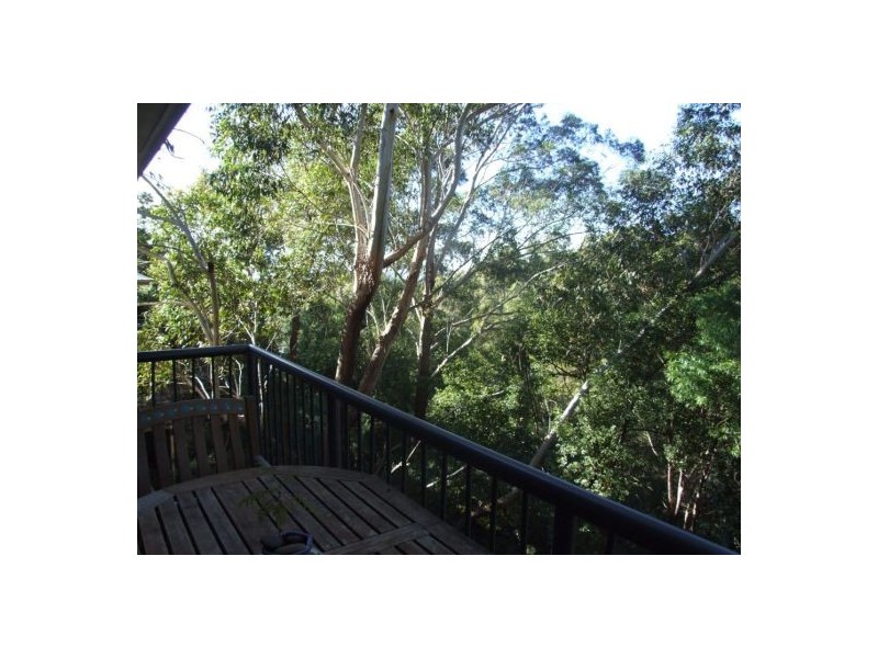 5  Sanctuary Crest Dve, Currumbin QLD 4223