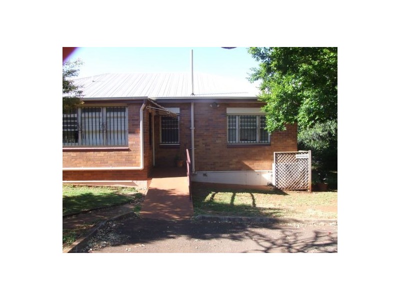 53 James St, Toowoomba QLD 4350