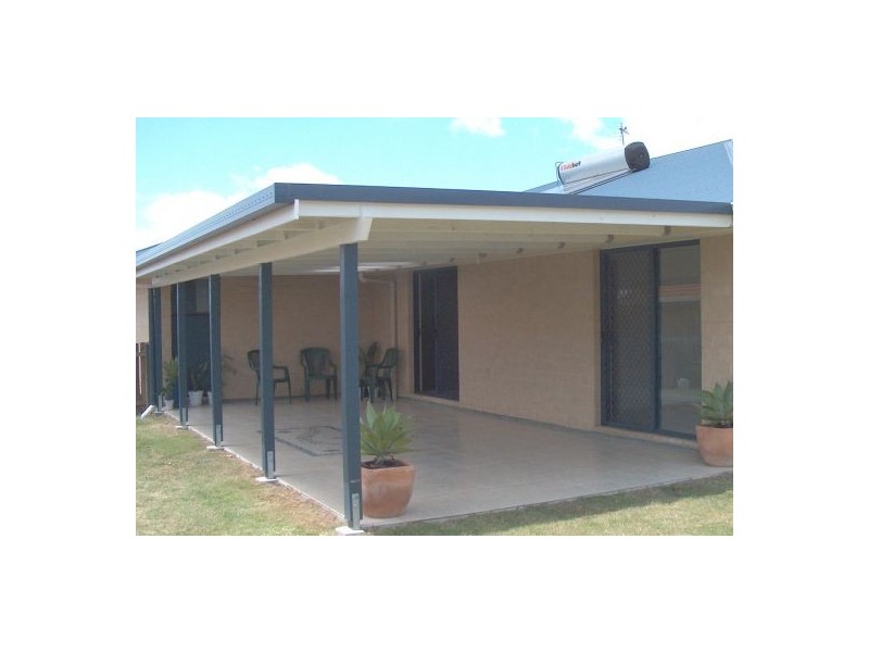 19 Queensbury Grove, Urraween QLD 4655