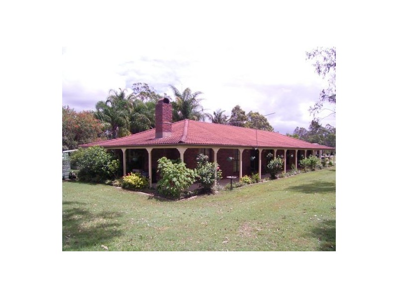 205 Mundoolun Rd, Jimboomba QLD 4280