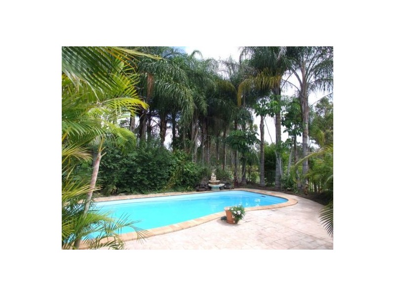 205 Mundoolun Rd, Jimboomba QLD 4280