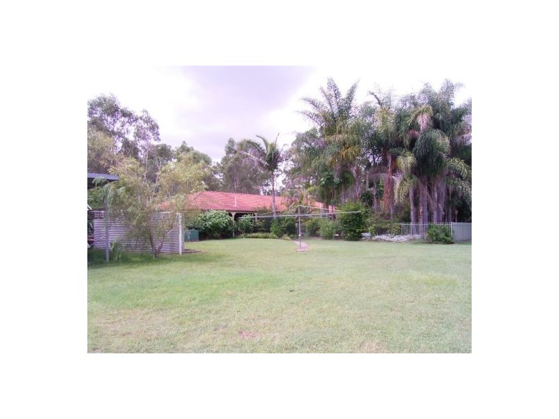 205 Mundoolun Rd, Jimboomba QLD 4280