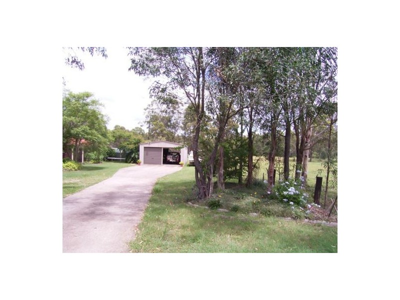 205 Mundoolun Rd, Jimboomba QLD 4280