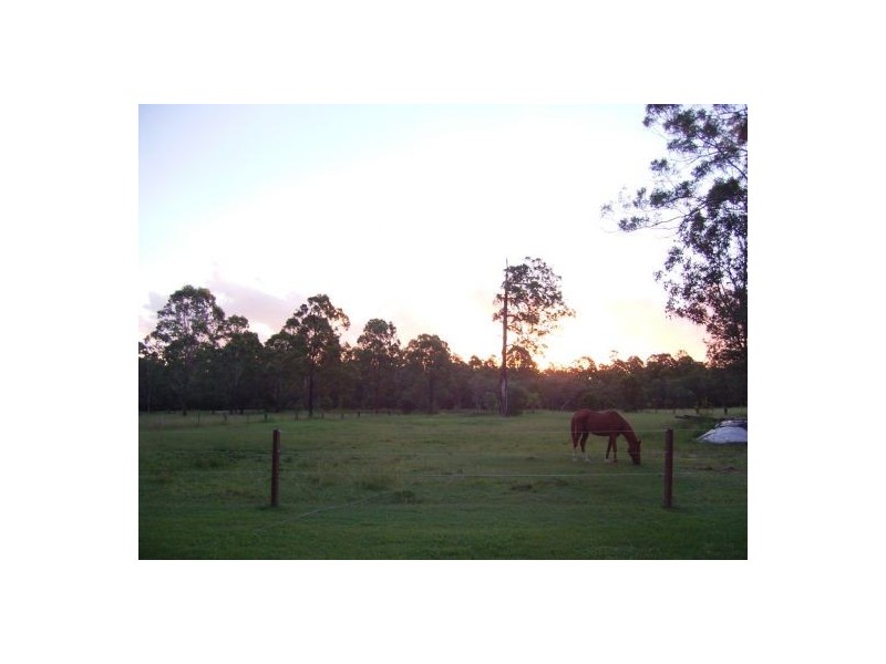 205 Mundoolun Rd, Jimboomba QLD 4280