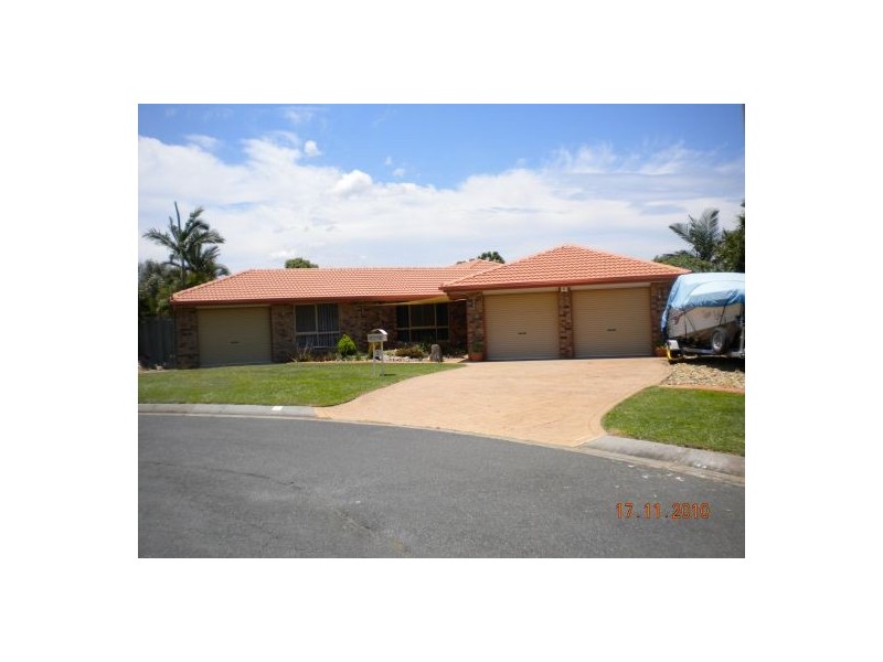 5 Georgia Close, Tingalpa QLD 4173