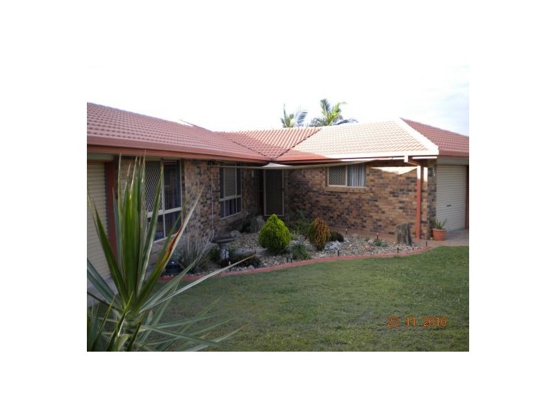 5 Georgia Close, Tingalpa QLD 4173