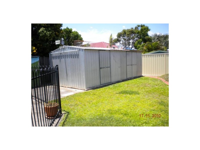 5 Georgia Close, Tingalpa QLD 4173