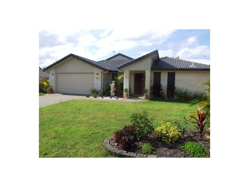 66 Silvereye Circuit, Gilston QLD 4211