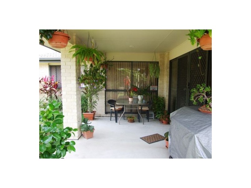 66 Silvereye Circuit, Gilston QLD 4211