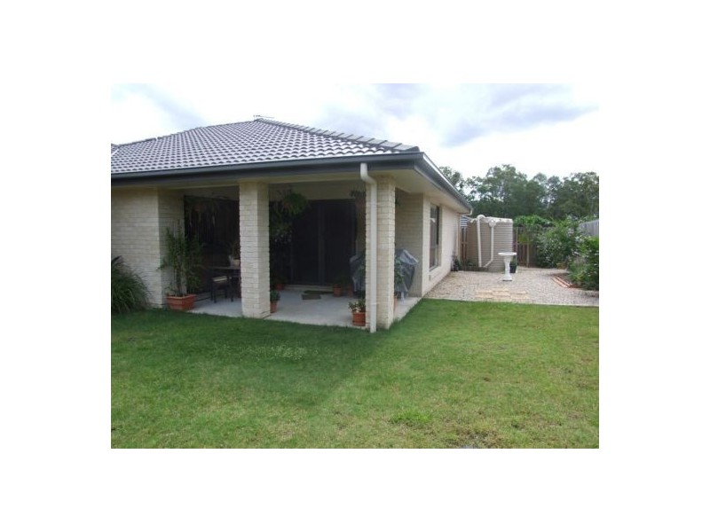 66 Silvereye Circuit, Gilston QLD 4211