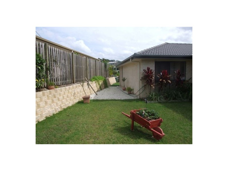 66 Silvereye Circuit, Gilston QLD 4211