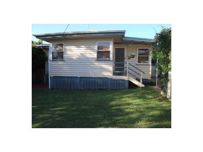 23 Murphy Street, Toowoomba QLD 4350