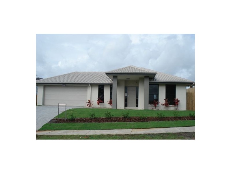 31 Hillary Drv, Warner QLD 4500