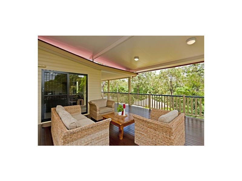 36 Kiriwina Street, Fig Tree Pocket QLD 4069