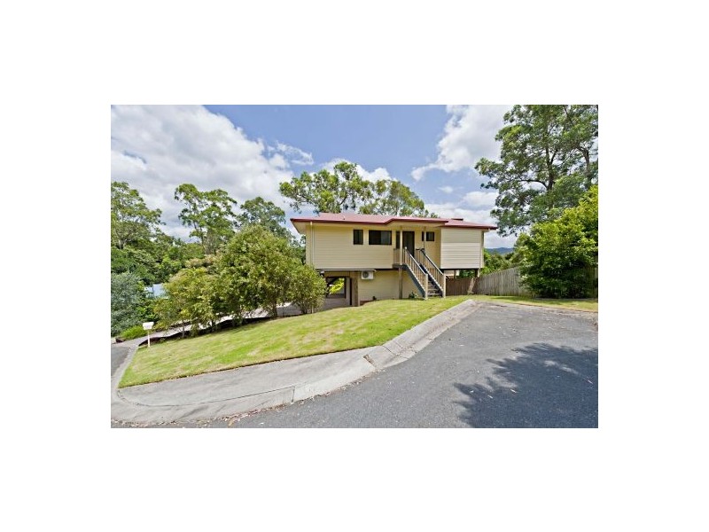 36 Kiriwina Street, Fig Tree Pocket QLD 4069