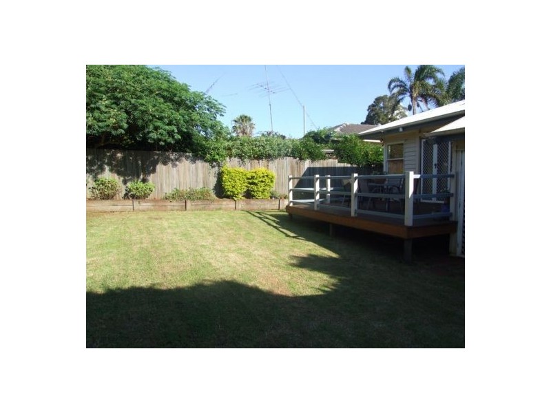 23 Murphy St., Toowoomba QLD 4350