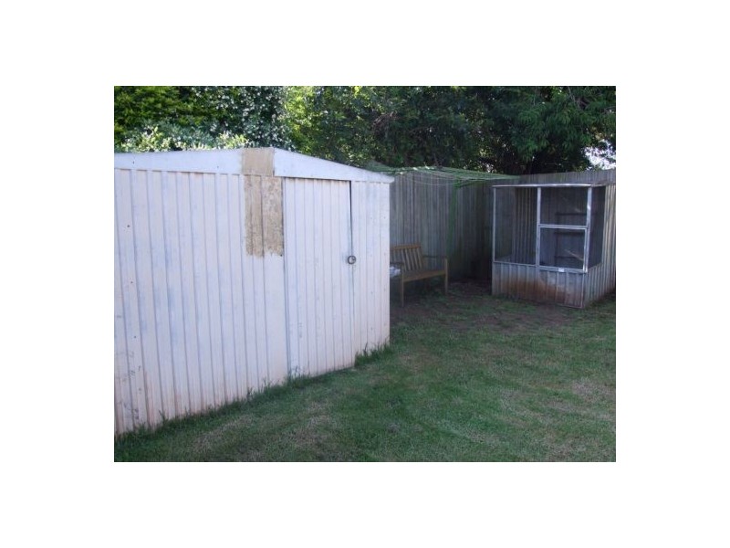 23 Murphy St., Toowoomba QLD 4350