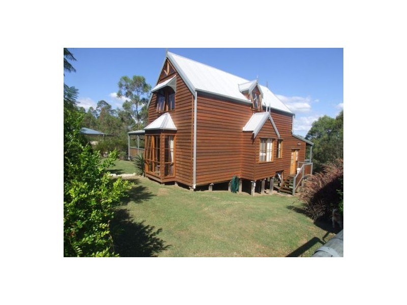 115 Boomerang Dve, Kooralbyn QLD 4285