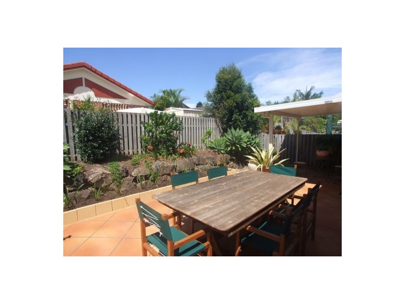 20/45 Swanton Dve., Mudgeeraba QLD 4213