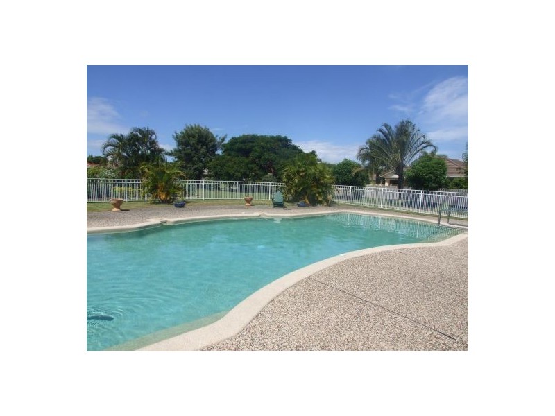 20/45 Swanton Dve., Mudgeeraba QLD 4213