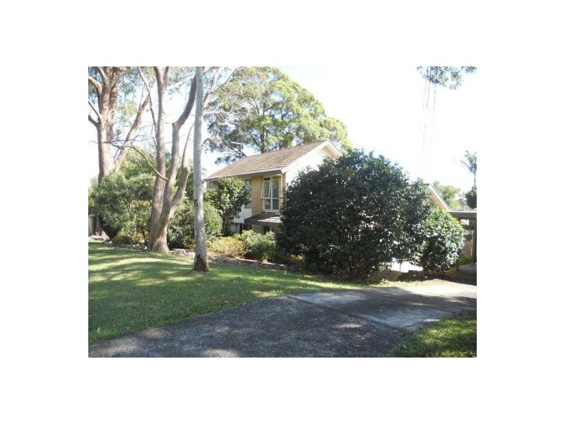 12 Cowrang Ave., Terrey Hills NSW 2084