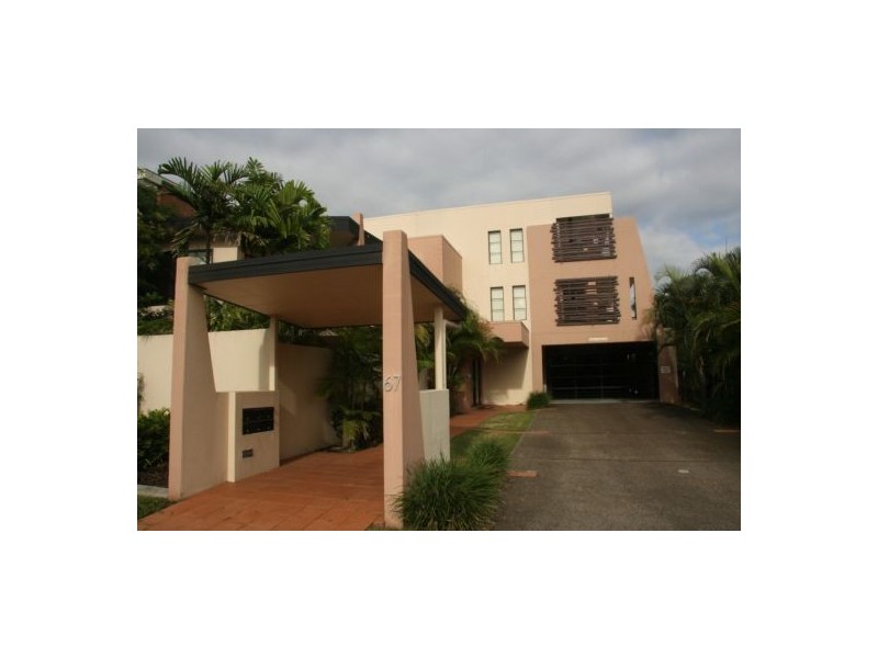 10 / 67 Benson St., Toowong QLD 4066