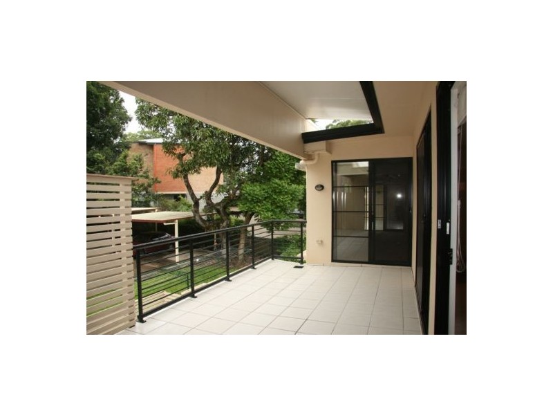 10 / 67 Benson St., Toowong QLD 4066