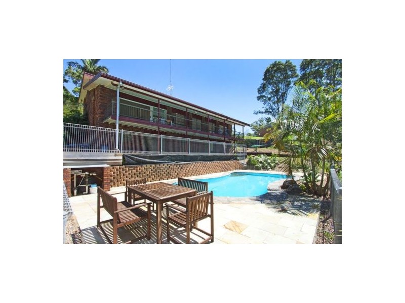 Lot 6 Clothiers Creek Road, Cabarita Beach NSW 2488