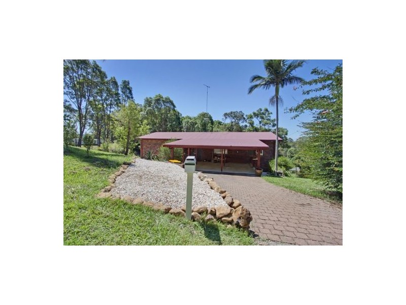 Lot 6 Clothiers Creek Road, Cabarita Beach NSW 2488