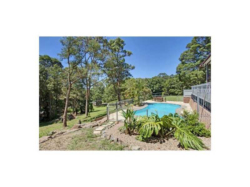 Lot 6 Clothiers Creek Road, Cabarita Beach NSW 2488