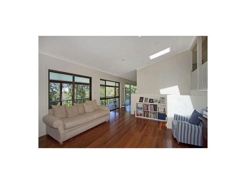 Lot 6 Clothiers Creek Road, Cabarita Beach NSW 2488