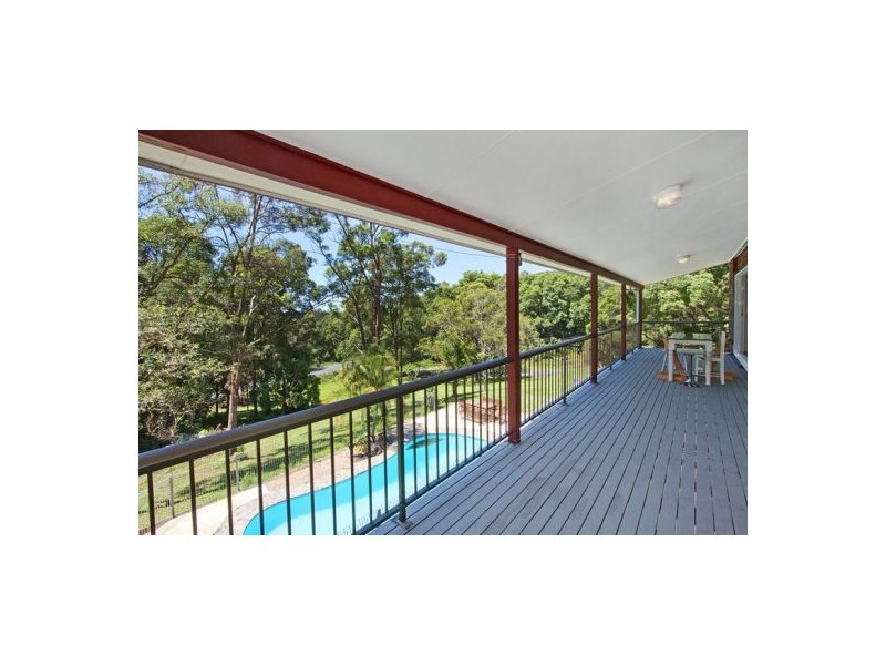 Lot 6 Clothiers Creek Road, Cabarita Beach NSW 2488