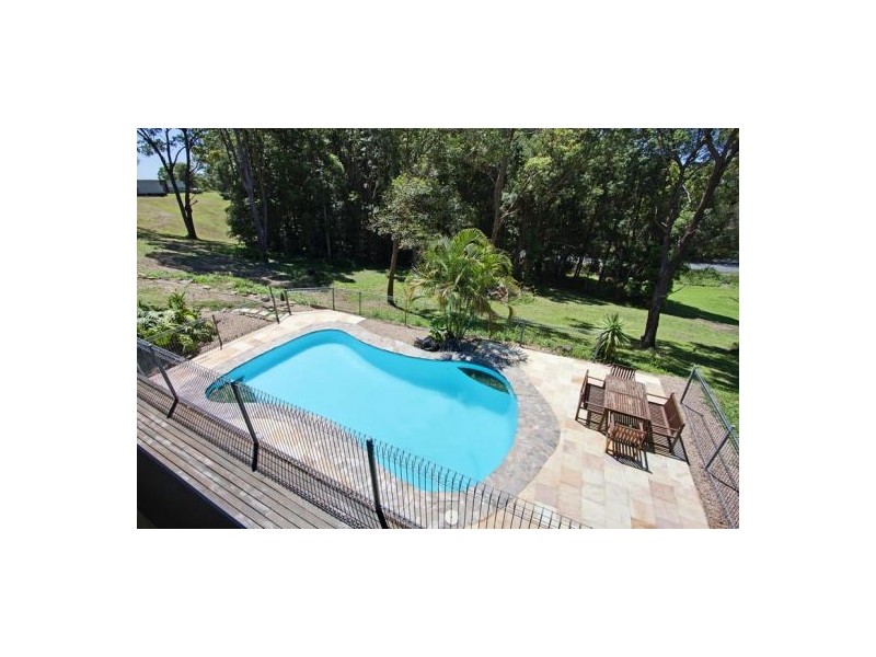 Lot 6 Clothiers Creek Road, Cabarita Beach NSW 2488