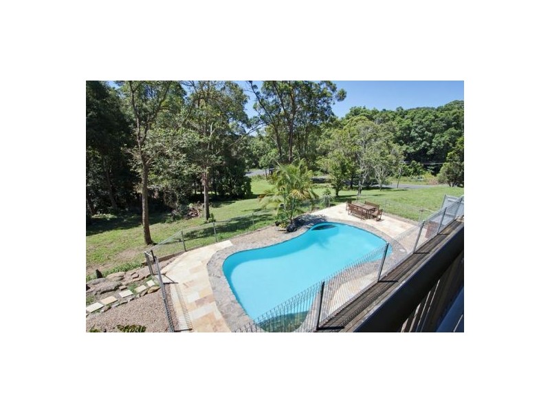 Lot 6 Clothiers Creek Road, Cabarita Beach NSW 2488