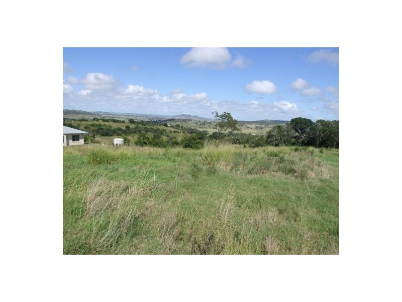 Lot 35 Phoenix St., Highfields QLD 4352