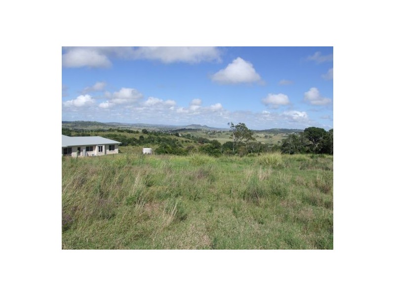 Lot 35 Phoenix St., Highfields QLD 4352