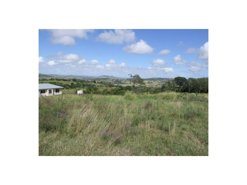 Lot 35 Phoenix St., Highfields QLD 4352