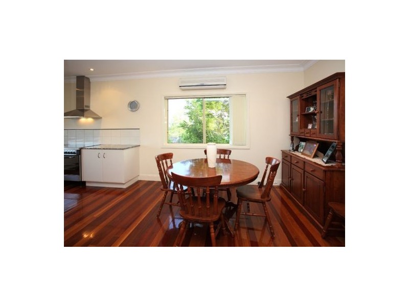 Seven Hills QLD 4170