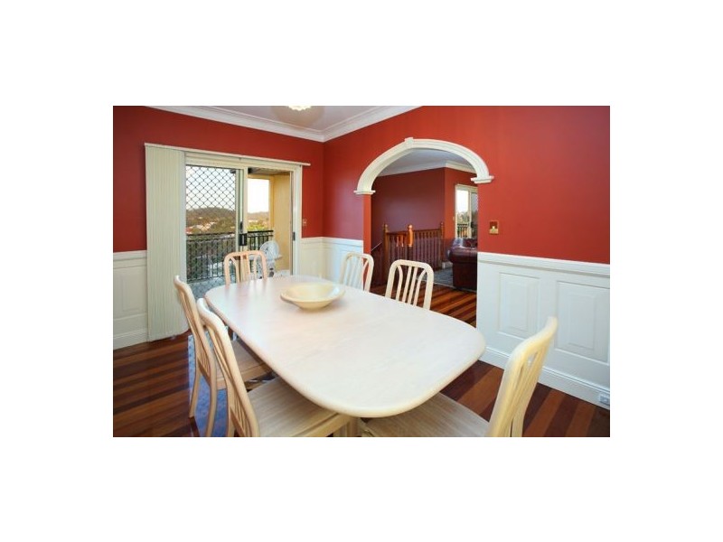 Seven Hills QLD 4170