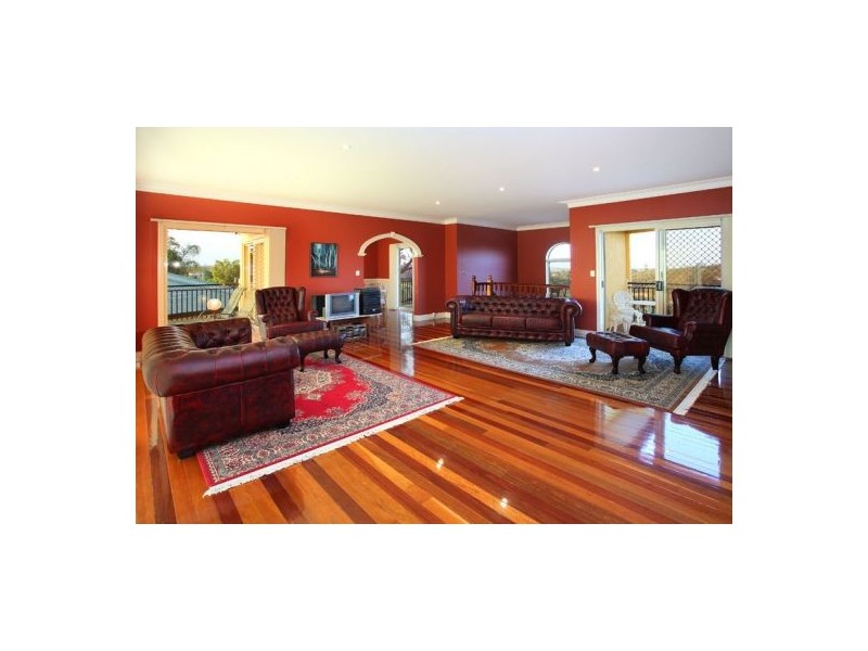 Seven Hills QLD 4170