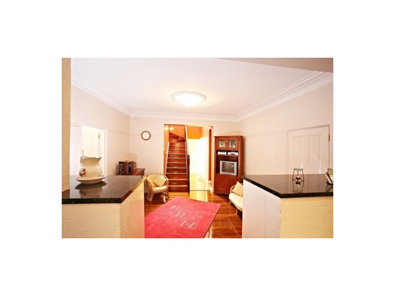 Seven Hills QLD 4170