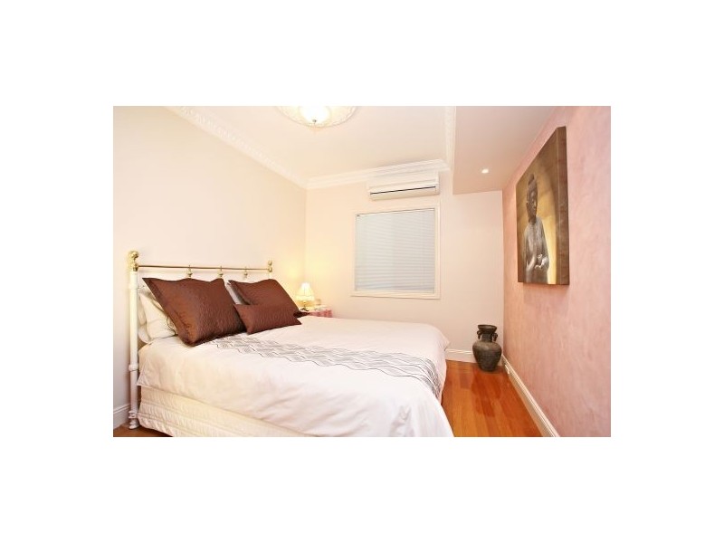 Seven Hills QLD 4170