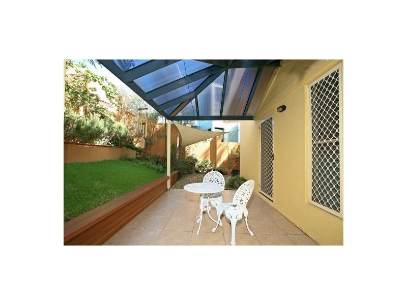 Seven Hills QLD 4170