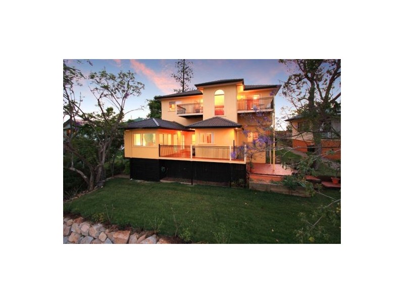 Seven Hills QLD 4170