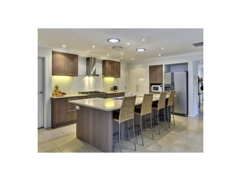 38 Aringa Cres., Karana Downs QLD 4306