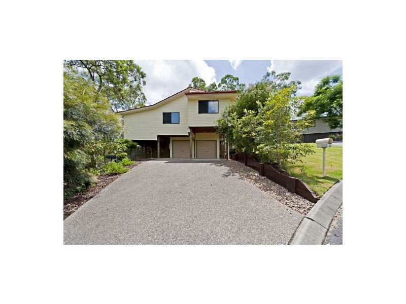 36 Kiriwina St., Fig Tree Pocket QLD 4069